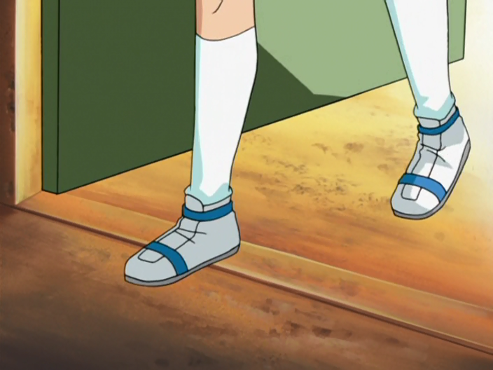 Bad End (Crazy Asian Love)